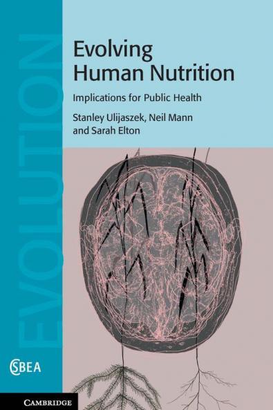 Evolving Human Nutrition
