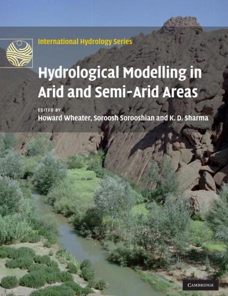 Hydrological Modelling in Arid and Semi-Arid Areas