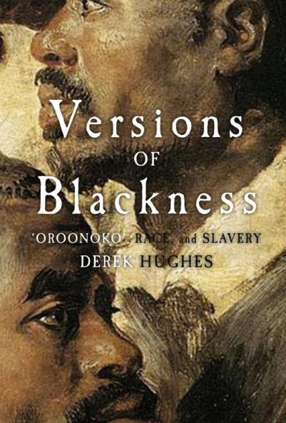 Versions of Blackness