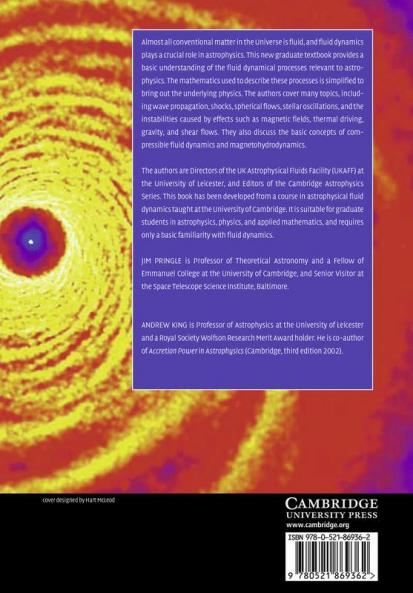 Astrophysical Flows