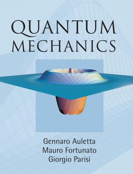 Quantum Mechanics