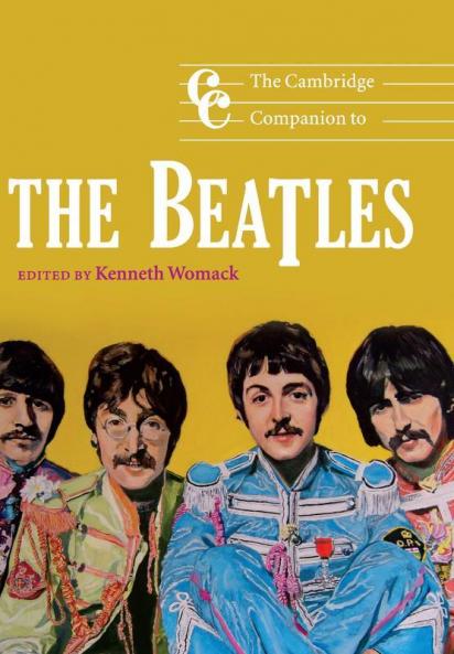 The Cambridge Companion to the Beatles