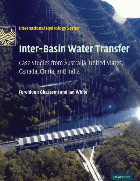 Inter-Basin Water Transfer