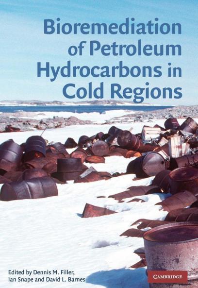 Bioremediation of Petroleum Hydrocarbons in Cold Regions