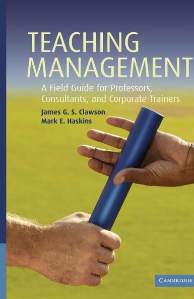 Teaching Management