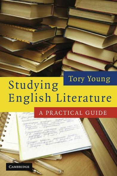 Studying English Literature