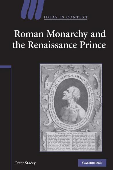 Roman Monarchy and the Renaissance Prince