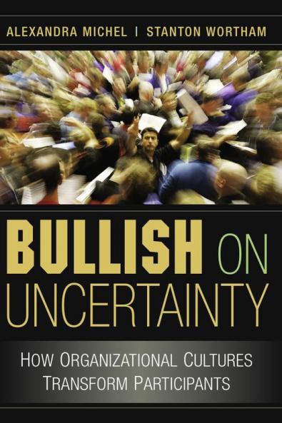 Bullish on Uncertainty