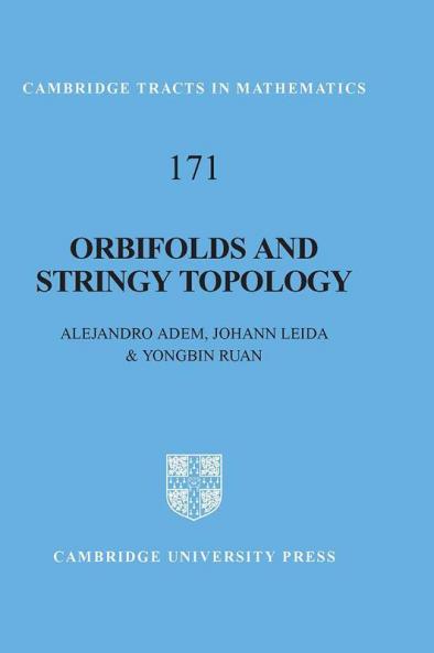 Orbifolds and Stringy Topology