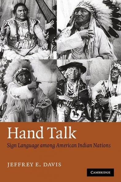 Hand Talk