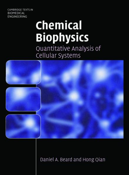 Chemical Biophysics