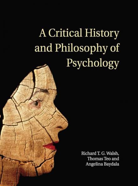 A Critical History and Philosophy of Psychology