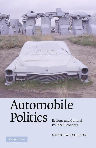Automobile Politics