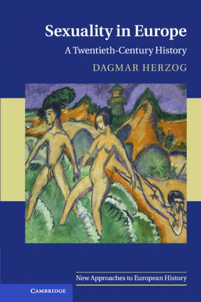 Sexuality in Europe