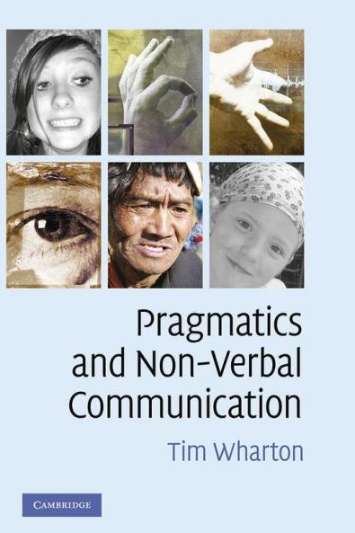 Pragmatics and Non-Verbal Communication