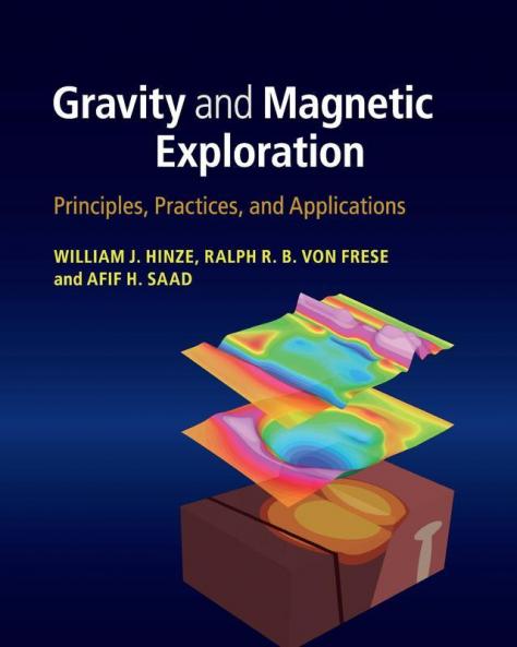 Gravity and Magnetic Exploration