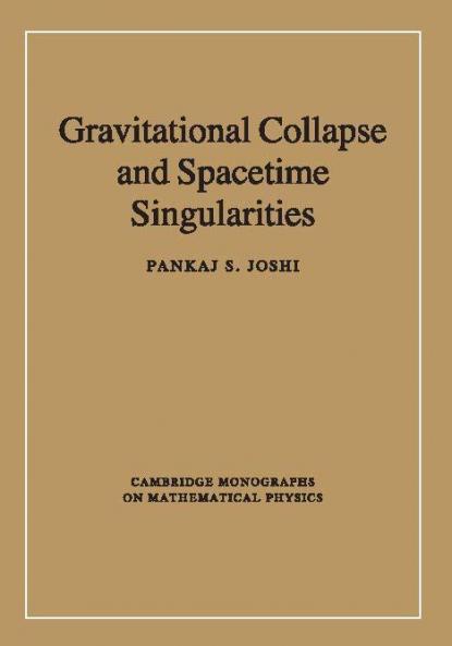 Gravitational Collapse and Spacetime Singularities