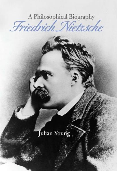 Friedrich Nietzsche