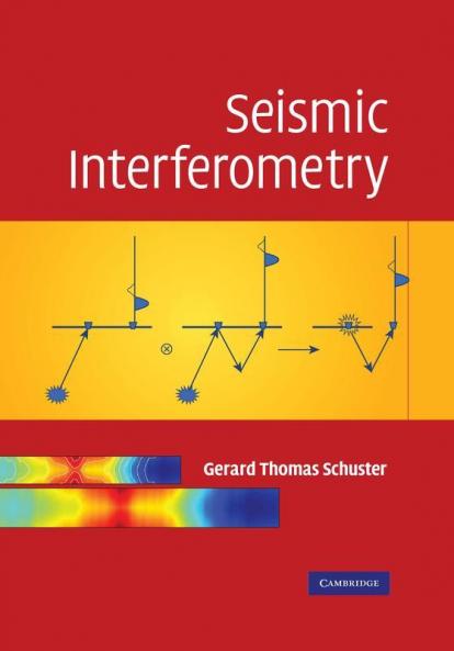 Seismic Interferometry