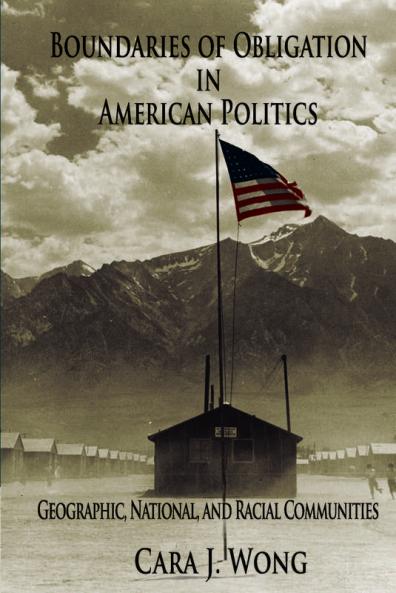 Boundaries of Obligation in American Politics