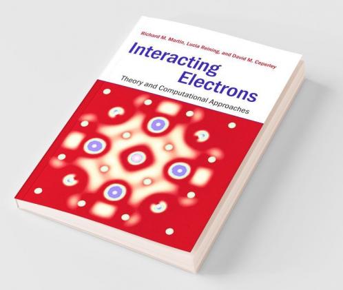 Interacting Electrons
