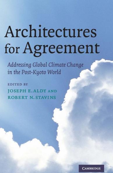 Architectures for Agreement