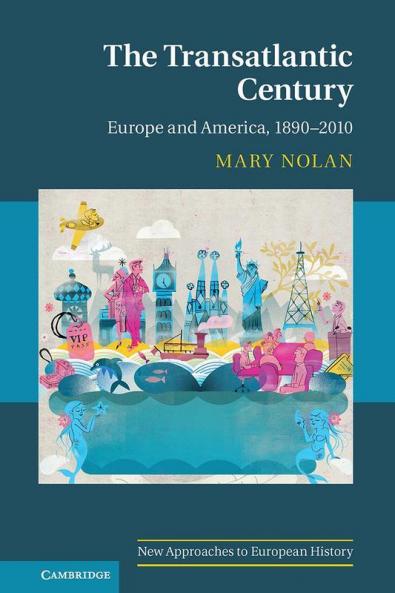 The Transatlantic Century
