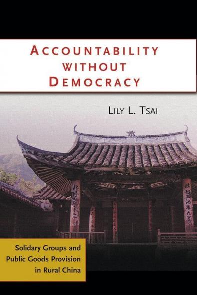 Accountability Without Democracy