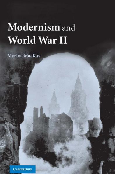 Modernism and World War II
