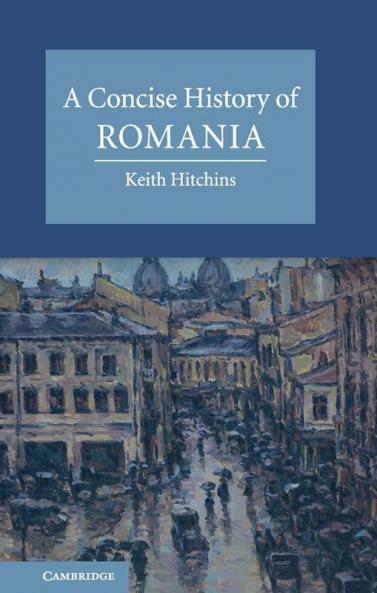 A Concise History of Romania
