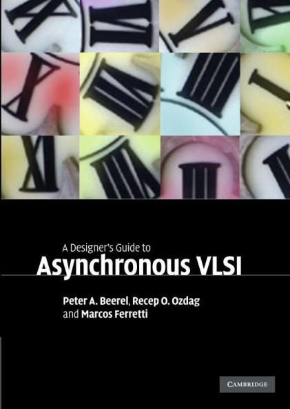 A Designer's Guide to Asynchronous VLSI