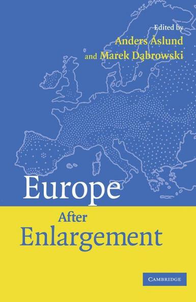 Europe after Enlargement