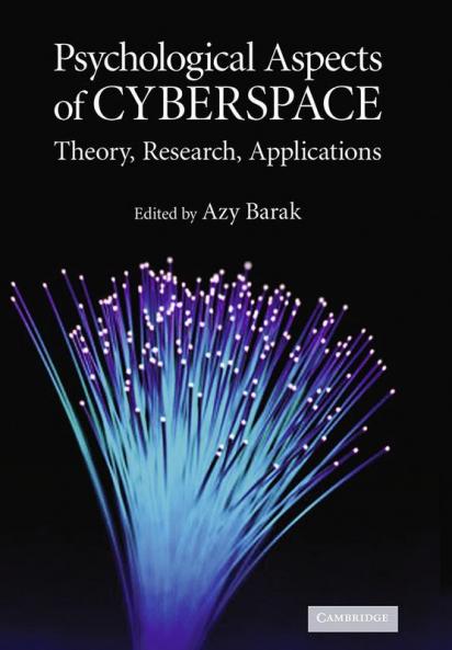 Psychological Aspects of Cyberspace