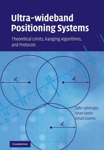 Ultra-wideband Positioning Systems
