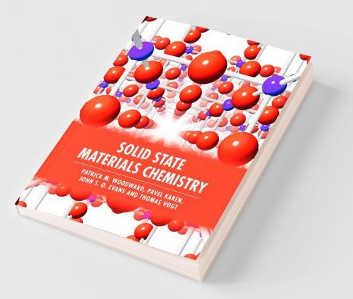 Solid State Materials Chemistry