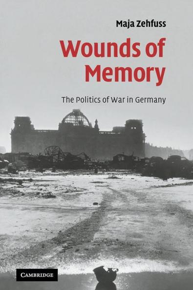 Wounds of Memory