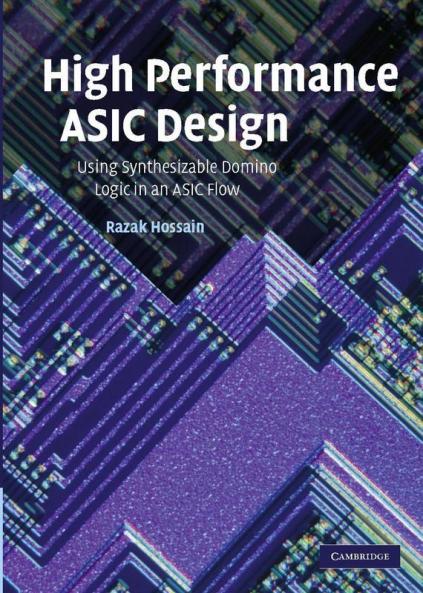 High Performance ASIC Design