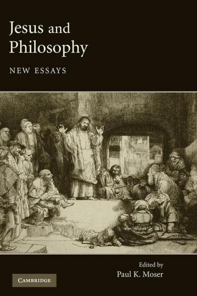 Jesus and Philosophy