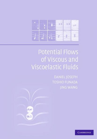 Potential Flows of Viscous and Viscoelastic Liquids