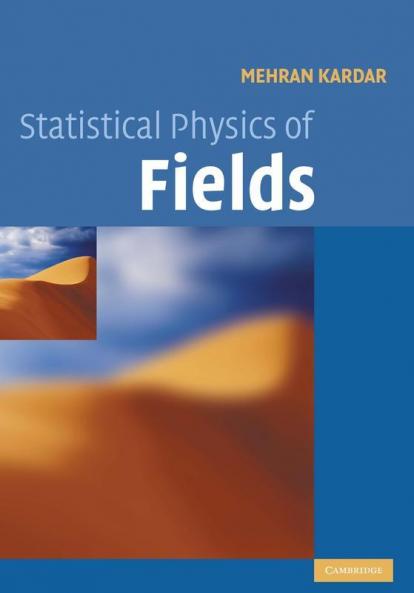 Statistical Physics of Fields