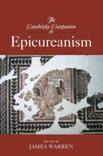 The Cambridge Companion to Epicureanism