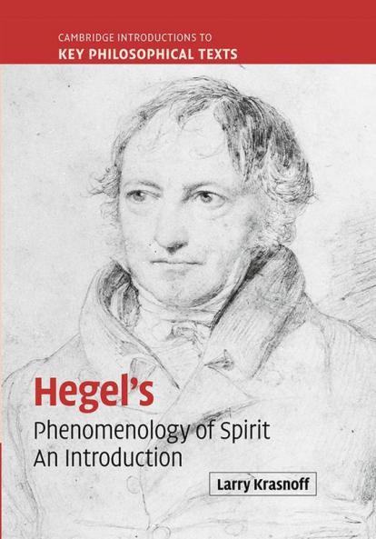 Hegel's 'Phenomenology of Spirit'