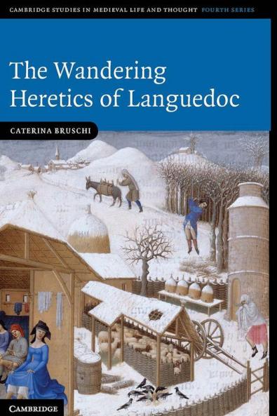 The Wandering Heretics of Languedoc