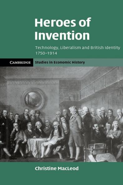 Heroes of Invention