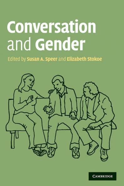 Conversation and Gender