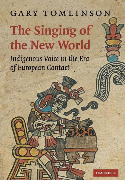 The Singing of the New World