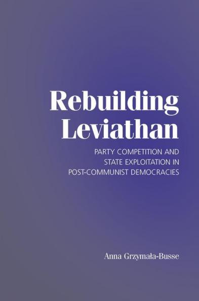 Rebuilding Leviathan