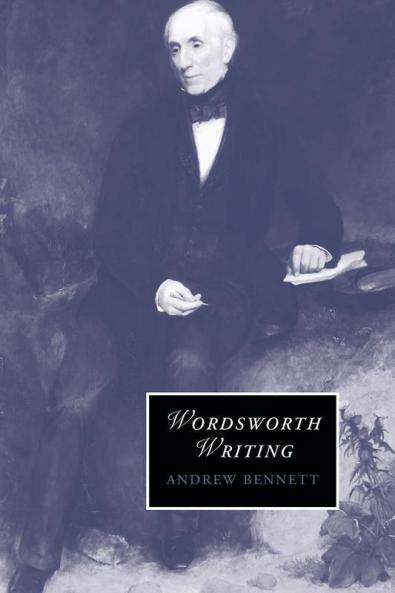 Wordsworth Writing