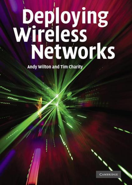 Deploying Wireless Networks