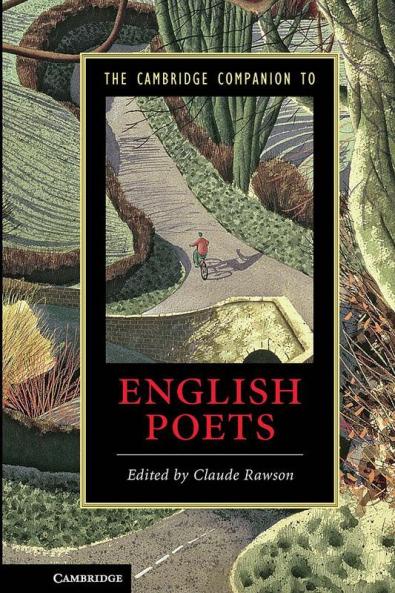 The Cambridge Companion to English Poets